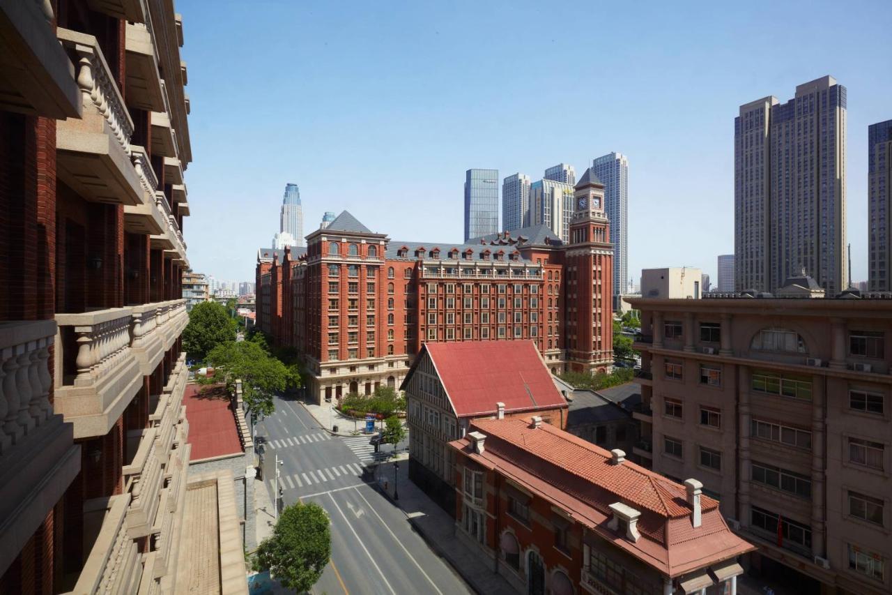 Отель The Ritz-carlton, 5*