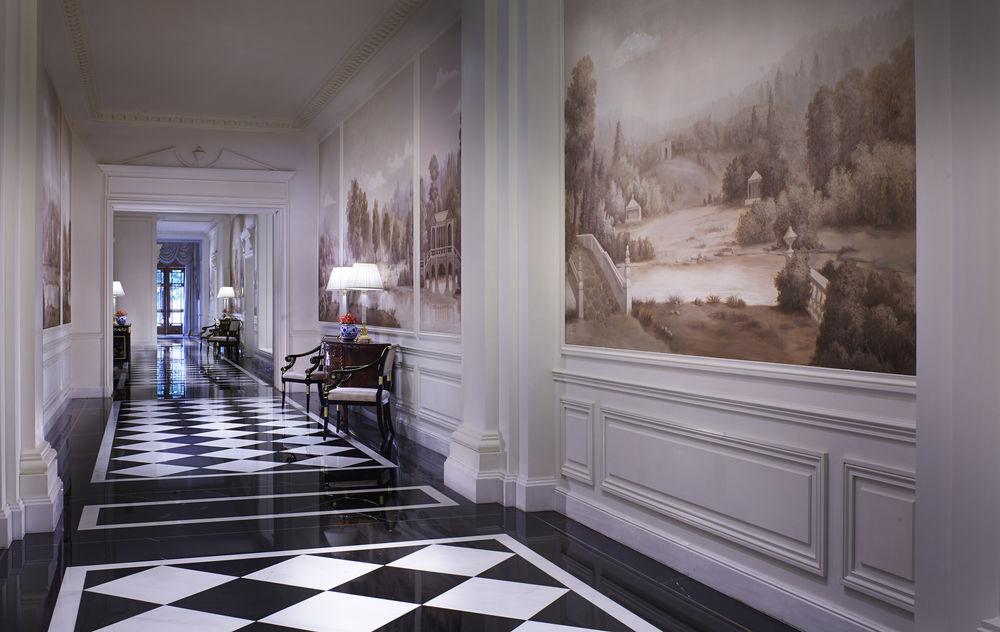The Ritz-carlton, 5* Тяньцзинь