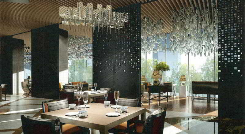 Отель The Ritz-carlton, 5*