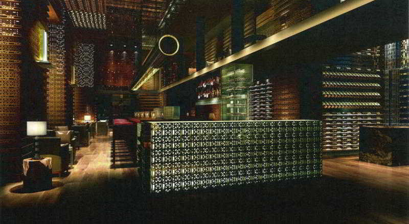 The Ritz-carlton,