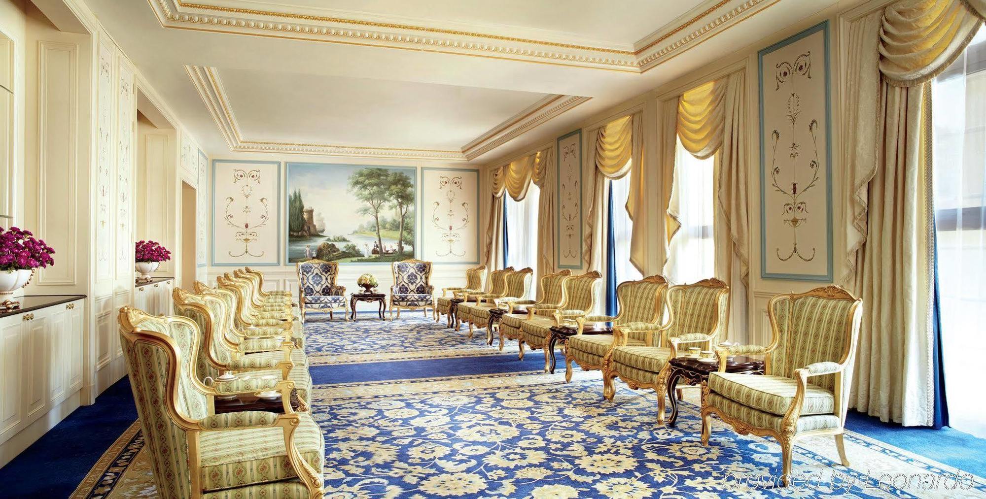 The Ritz-carlton, Тяньцзинь