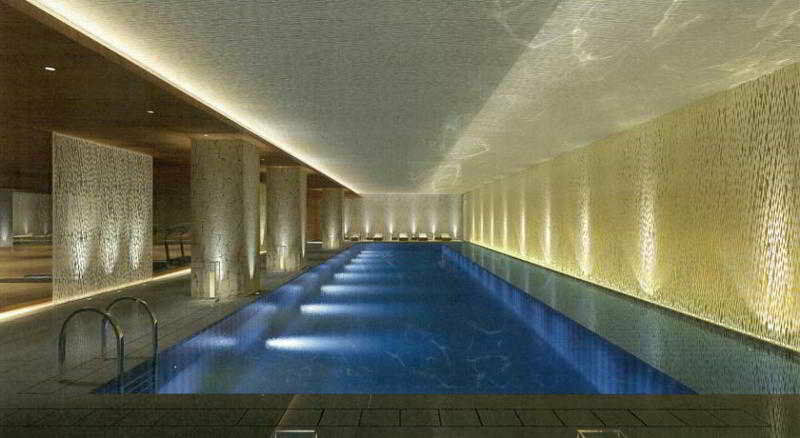 Отель The Ritz-carlton,